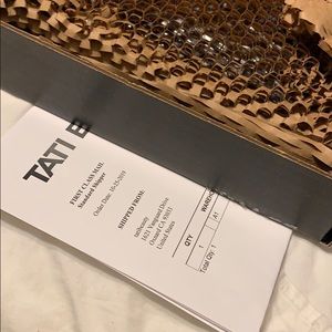 Tati Beauty Textured Neutrals Vol 1